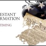 GOD’S TIMING – Christian Reformation Series 01: Part 04