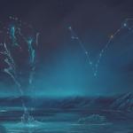 Your Sons have Fainted, Save these Two