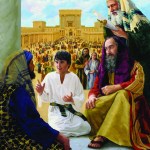 About My Father’s Business