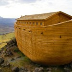 Ark – means of preservation