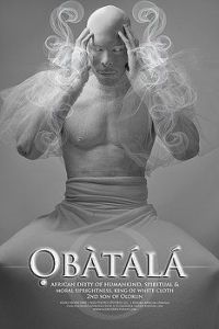 Obatala, King of the White Cloth