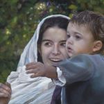 Mary, the Mother of Christ