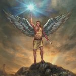 Archangel Uriel