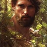 Adam, Ancient of Days