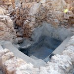 Mikvah – Ritual Immersion