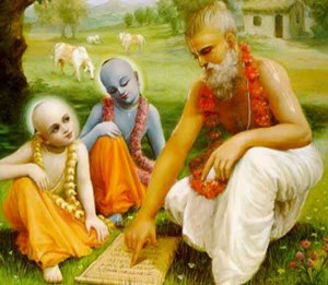Miracles of Krishna
