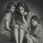 Caring for Widows and Orphans