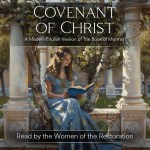 Covenant of Christ Audio Book