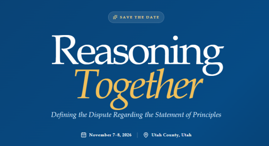 Reasoning Together