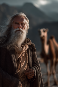 abraham