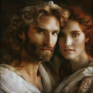 holy order jesus & mary